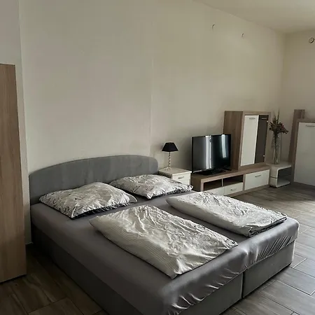 Wg בית אירוח