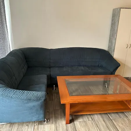 בית אירוח Wg