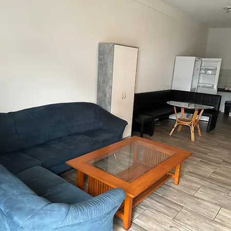 בית אירוח Wg