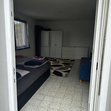 בית אירוח Wg *