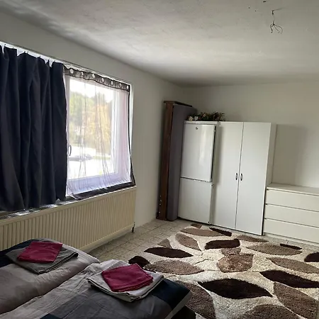 בית אירוח Wg Riedau