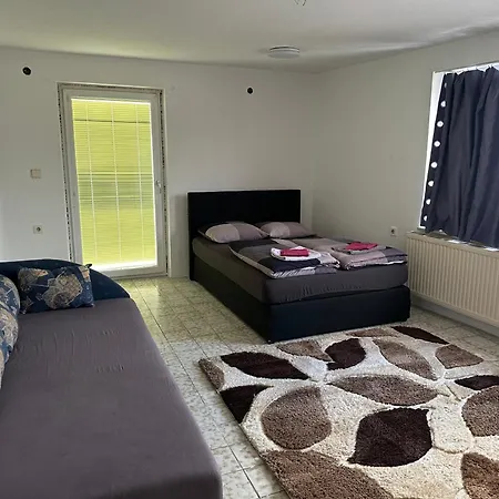 בית אירוח Wg