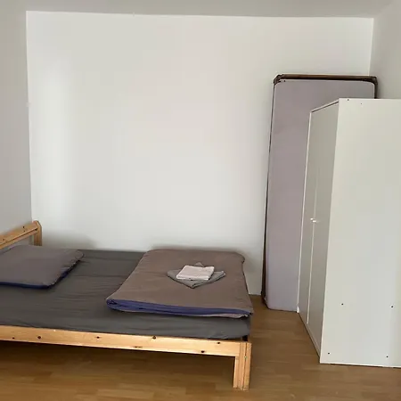 Wg בית אירוח Riedau