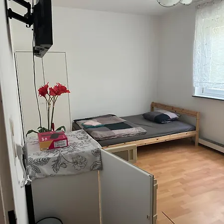 Wg בית אירוח *