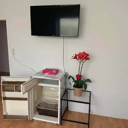 בית אירוח Wg