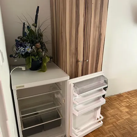 בית אירוח Wg *