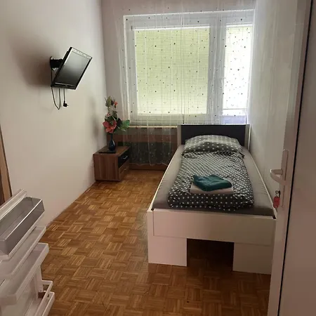 Wg Homestay