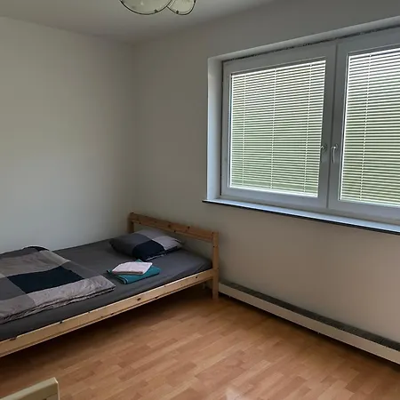 Wg בית אירוח *