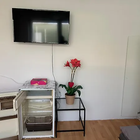 בית אירוח Wg Riedau