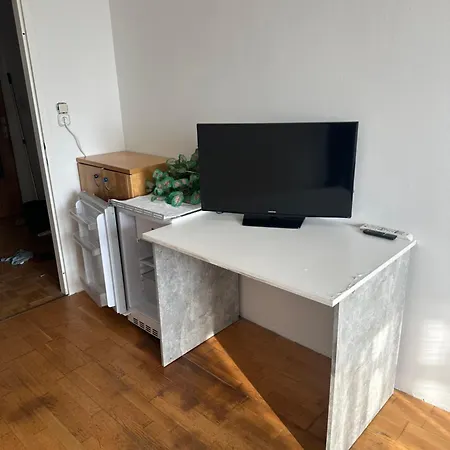 בית אירוח Wg Riedau