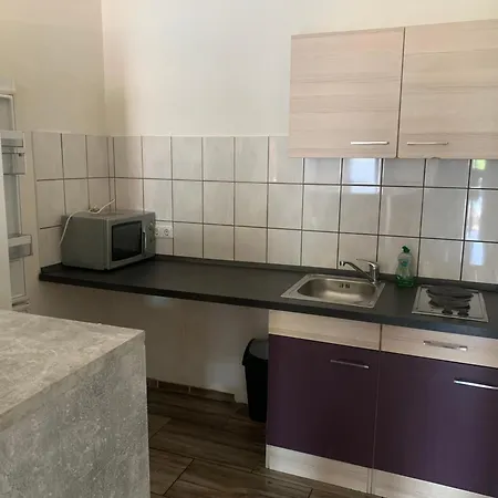 Wg בית אירוח