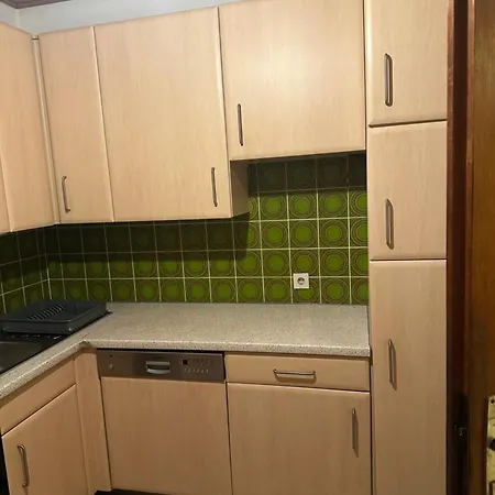 Wg Homestay Riedau