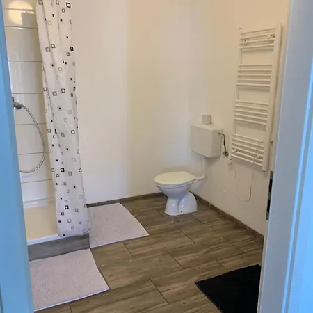 בית אירוח Wg