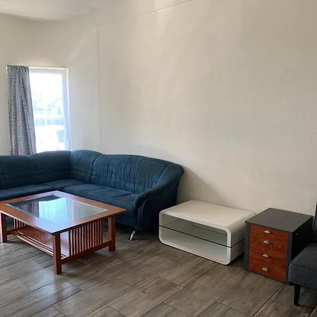 בית אירוח Wg Riedau