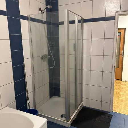 Homestay Wg Riedau