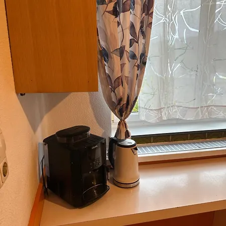 בית אירוח Wg *