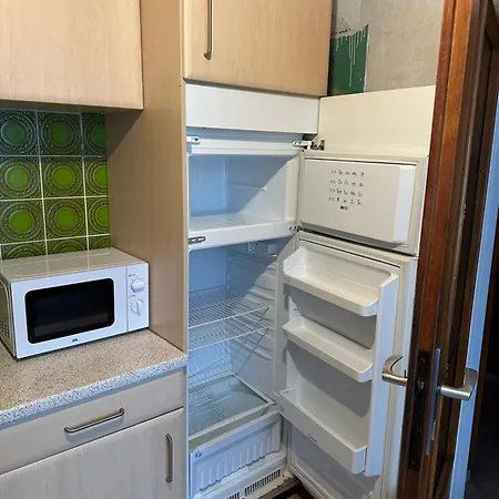 Wg בית אירוח Riedau