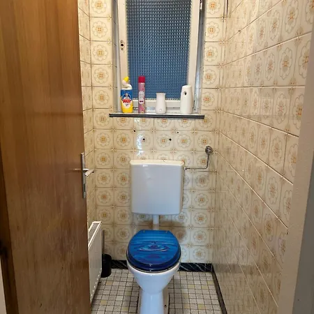 Wg Homestay
