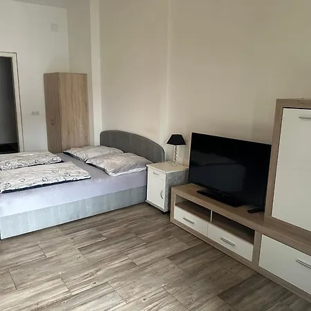 Ubytování v soukromí Wg Riedau