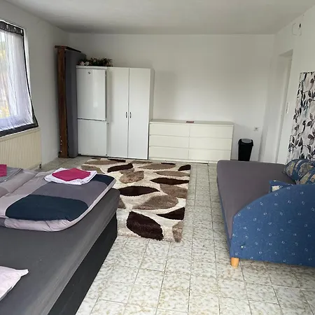 Ubytování v soukromí Wg *