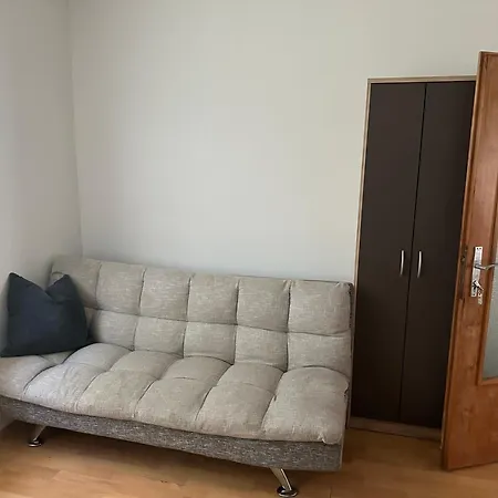 Ubytování v soukromí Wg