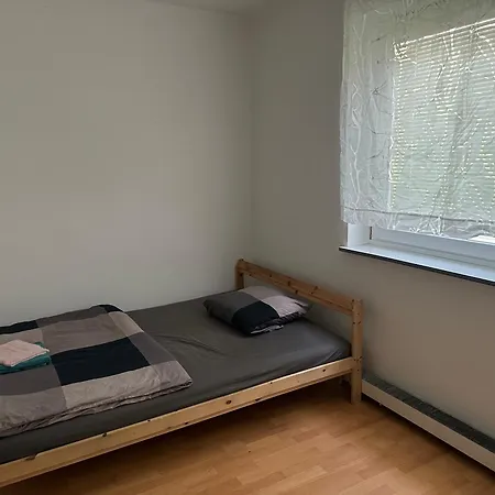 Ubytování v soukromí Wg *