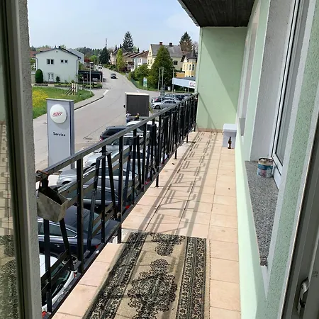 Ubytování v soukromí Wg