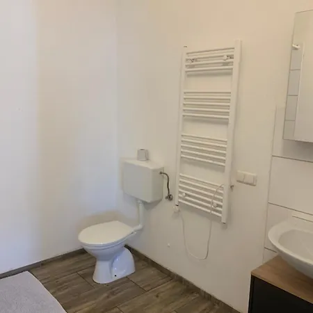 Wg Ubytování v soukromí Riedau