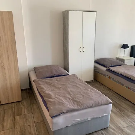 Ubytování v soukromí Wg