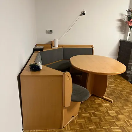 Ubytování v soukromí Wg *