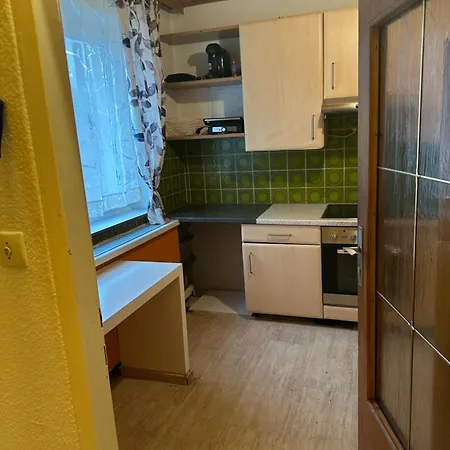 Ubytování v soukromí Wg Riedau